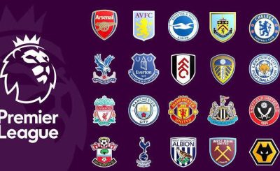 Gameweek 34: Premier League Possible Outcome