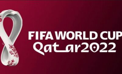 Full Draw: Fifa World Cup Qatar 2022