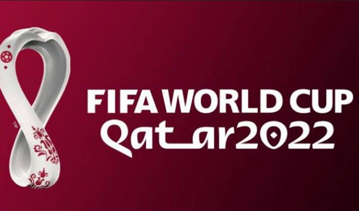 Full Draw: Fifa World Cup Qatar 2022
