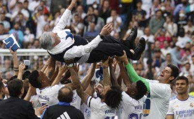 Real Madrid 4-0 Espanyol Highlights (Download Video)