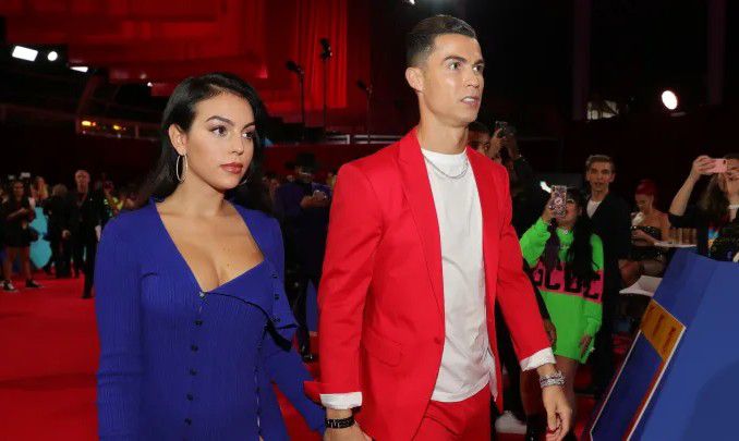 Cristiano Ronaldo & Georgina Rodriguez Announce Baby Son h Has Died