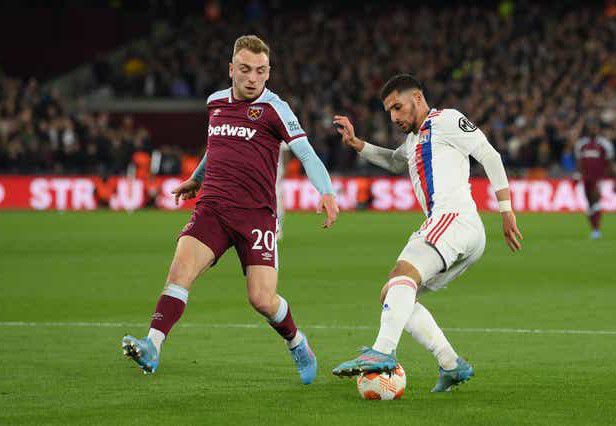 Lyon vs West Ham: Three Things Hammers Must Do To Claim Historic Victory In Europa League Tie