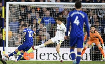 Leeds Vs Chelsea 0-3 Highlights (Download Video)