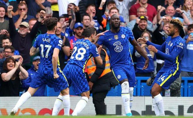 Chelsea Vs Wolves 2-2 Highlights (Download Video)