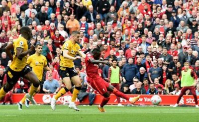 Liverpool Vs Wolves 3-1 Highlights (Download Video)