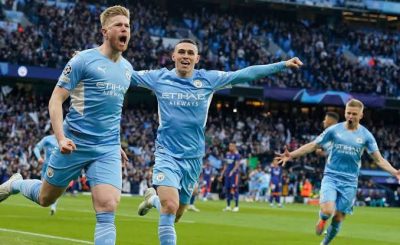 Manchester City XI vs Real Madrid: Team news, Injury Latest & Possible Lineup