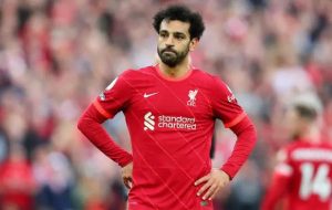 Mohamed Salah Surpasses Thierry Henry: Is the Liverpool Star the Premier League's Greatest Forward?