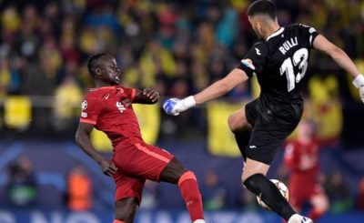 Villarreal Vs Liverpool 2-3 {AGG 2-5} Highlights (Download Video)