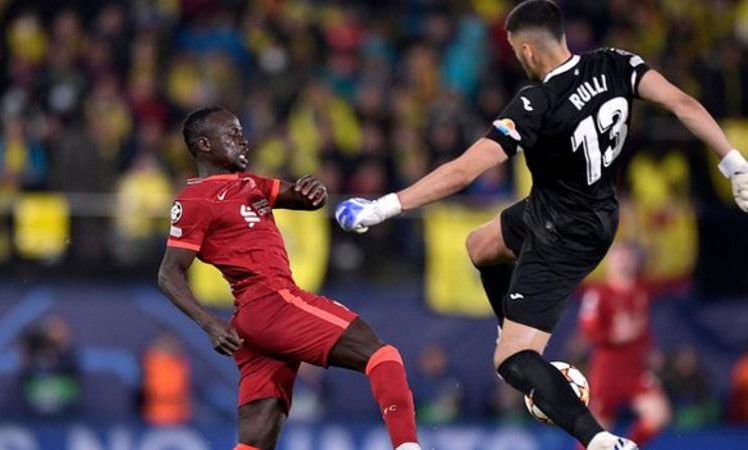 Villarreal Vs Liverpool 2-3 {AGG 2-5} Highlights (Download Video)