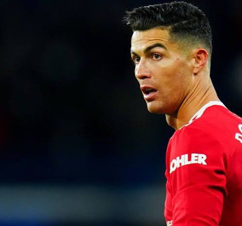 Sporting CP Technical Director Discusses Cristiano Ronaldo Possible Return