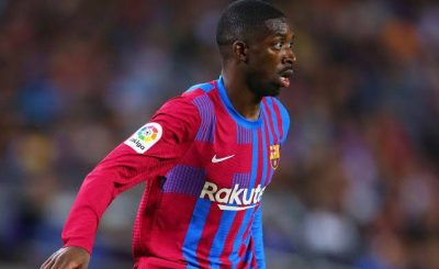 The Offers That Dembele Is Considering