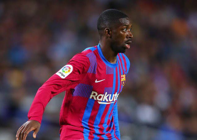 The Offers That Dembele Is Considering