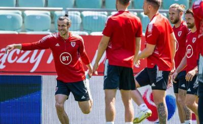 Gareth Bale: Wales Are ‘Desperate’ To Make World Cup Return