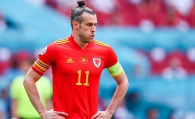 Gareth Bale Agrees Contract With MLS Side LAFC