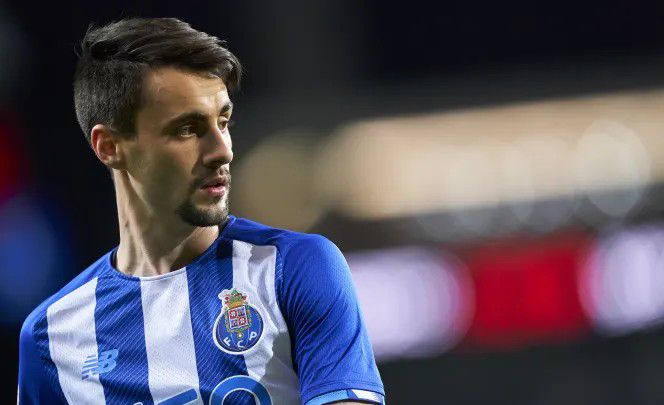 Officially: Arsenal Confirm Fabio Vieira Signing From FC Porto