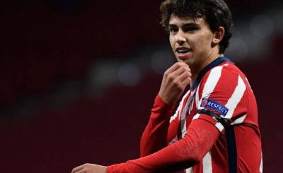 Joao Felix Rules Out Atletico Madrid Exit