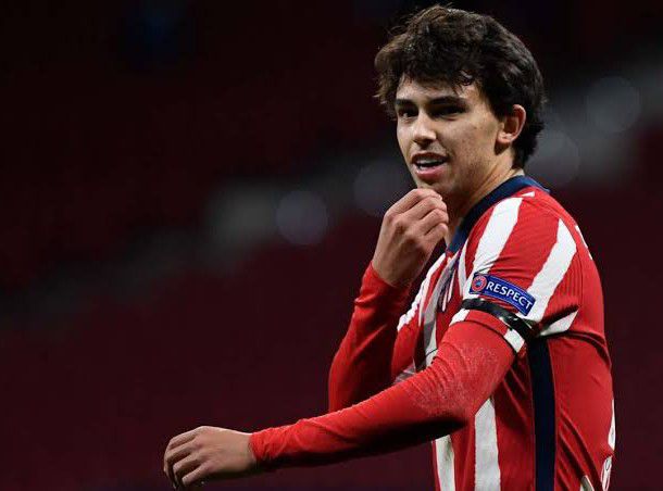 Joao Felix Rules Out Atletico Madrid Exit