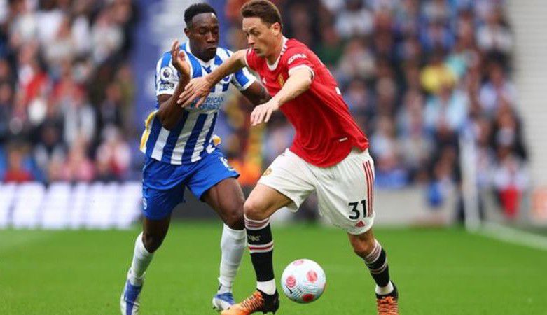 Nimanja Matic Sign For Roma On One Year Deal