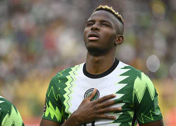 Nigeria Vs Sierra Leone 2-1 Highlights (Download Video)