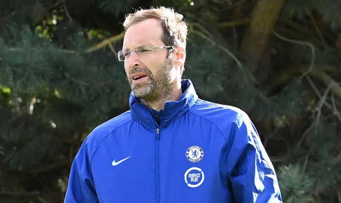 Petr Cech Sets To  Leave Chelsea Technical And Performance Advisor Role