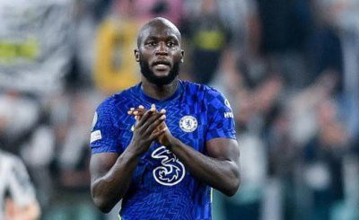 Inter CEO Happy To Bring Romelu Lukaku 'home' From Chelsea