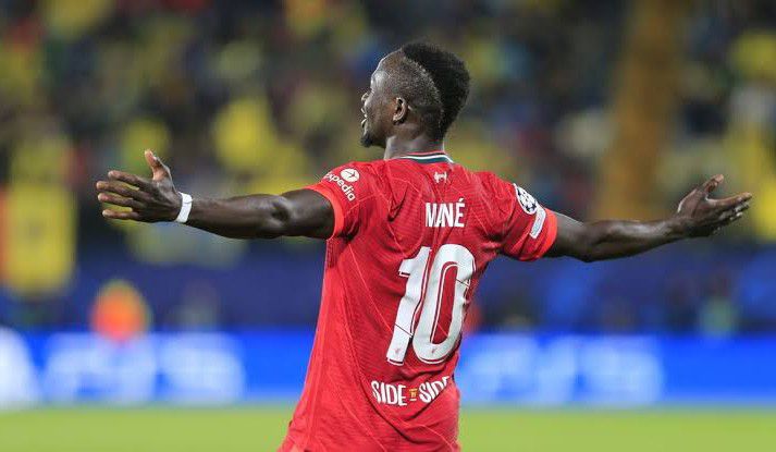 Sadio Mane Reveals He Is Now 'Liverpool's No. 1 Fan' After  Bayern Munich Move