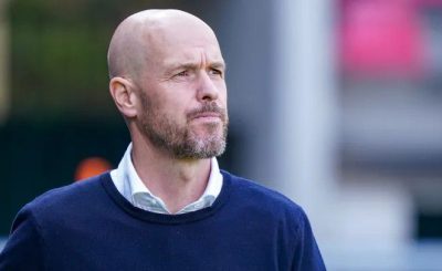 Manchester United Fans Plan To Protests Ahead Of Erik ten Hag's First Home Game