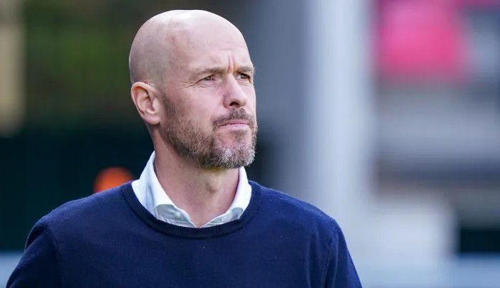 Man Utd Confirm Date & Opponent For Erik ten Hag's First Game At Old Trafford