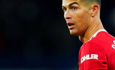 Erik ten Hag Made It Clear Cristiano Ronaldo Is Not For Sale