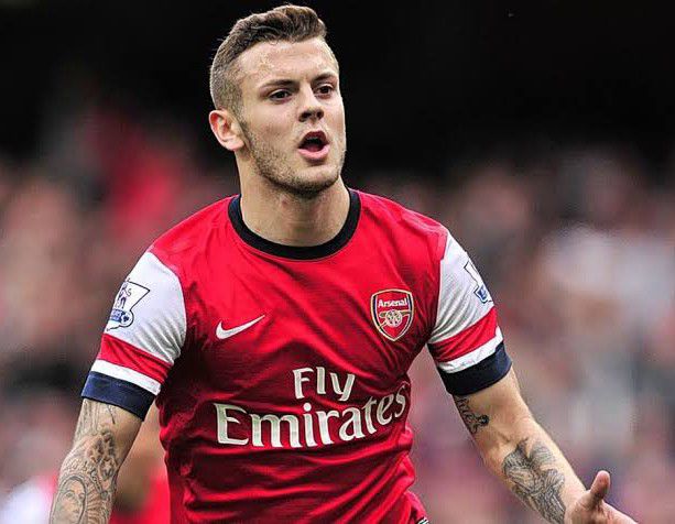 Jack Wilshere Set To Be Named Arsenal Under-18s Coach After Announces His Retirement