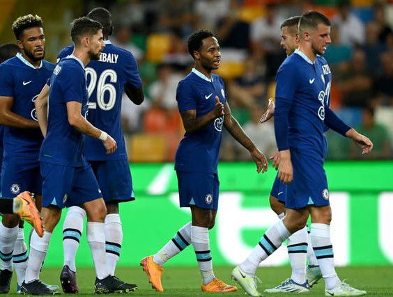 Pre-Season: Udinese 1-3 Chelsea Highlights (Download Video)