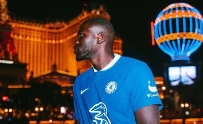 Chelsea Confirm Signing Of Kalidou Koulibaly From Napoli