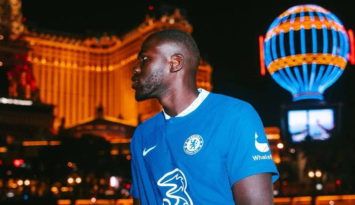 Chelsea Confirm Signing Of Kalidou Koulibaly From Napoli