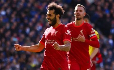 Fantasy Premier League: 2022/23 Liverpool FPL Prices Revealed