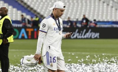 Jovic: One Of The Worst Signings & Most Expensive Striker In Real Madrid's History