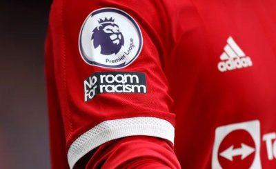 Manchester United Announce New Sleeve Sponsor For 2022/23 Kits & Beyond