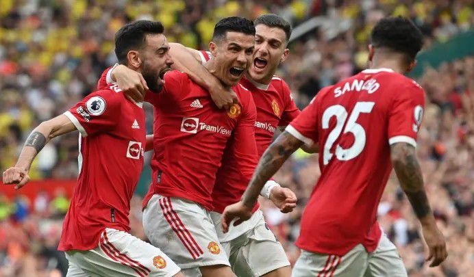 Fantasy Premier League: 2022/23 Manchester United FPL Prices Revealed