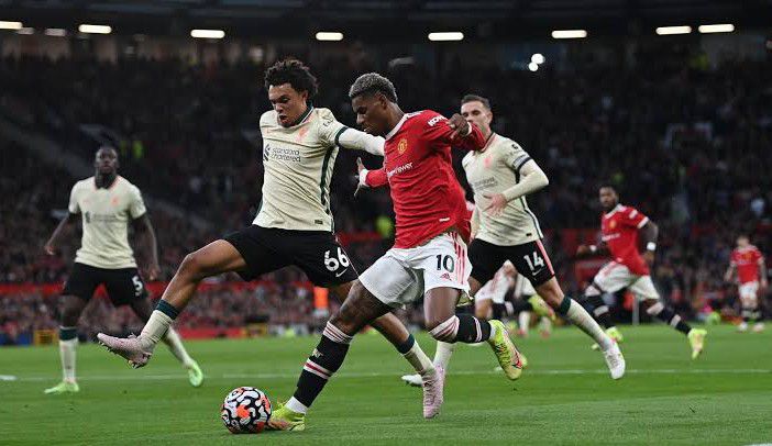Manchester United Vs Liverpool: Prediction, Team News, H2H Results