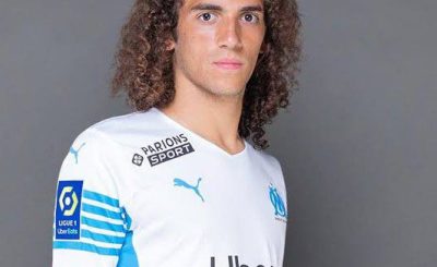 Matteo Guendouzi Joins Marseille Permanently From Arsenal