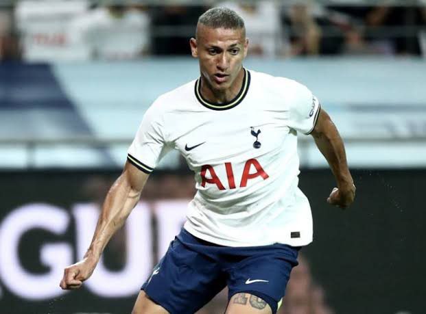 Antonio Conte Lists 7 Things He Admired About Richarlison