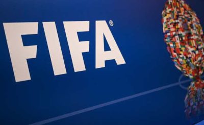 Fifa Suspends India’s Football Federation Over ‘Undue Influence From Third Parties’