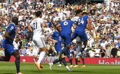 Leeds United 3-0 Chelsea Highlights (Download Video)
