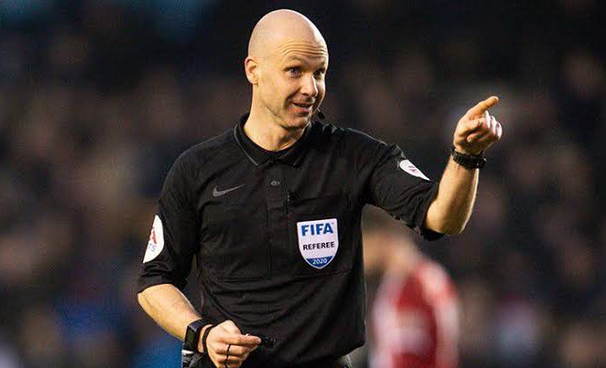 Matchday 3: Premier League Referee Appointments