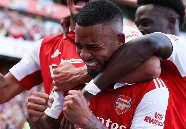Arsenal 4-2 Leicester Highlights (Download Video)