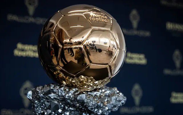 Ballon d'Or 2022: The 30-Player Shortlist