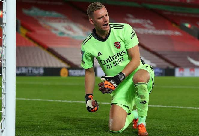 Fulham Near Fifth Signing As Bernd Leno £8M Set For Medical