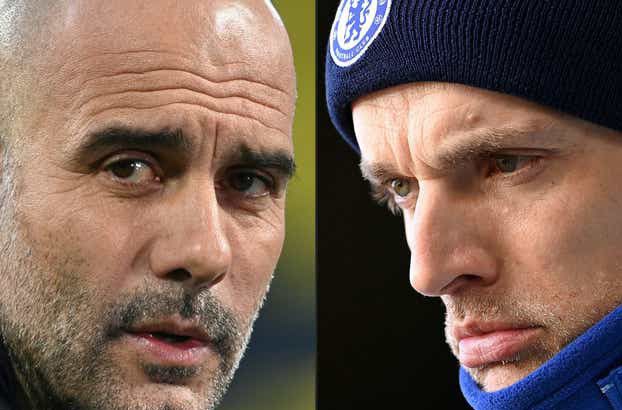 Carabao Cup Draw: Manchester City Vs Chelsea, Tottenham  Face Tough Trip