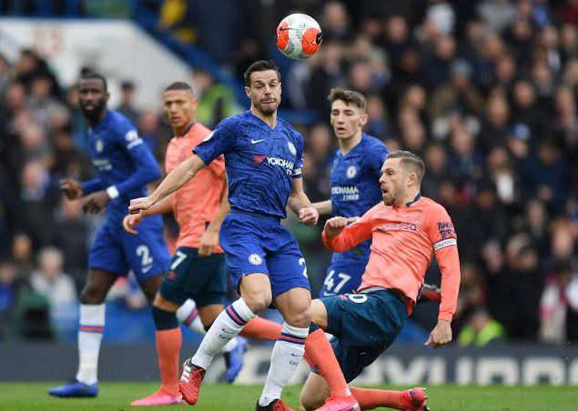 Chelsea FC XI vs Everton: Team News, Injury Latest, Possible Lineup