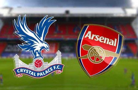 Crystal Palace vs Arsenal: Team News, H2H, Prediction