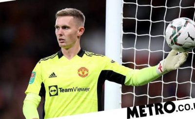 ‘It’s criminal!’ Dean Henderson Angry At Manchester United Over Broken Promise To Be No1 Goalkeeper
